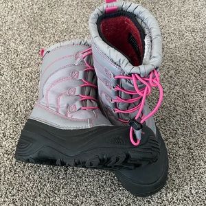 The North Face Girls’ Snowboot